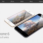 Il sito Apple si aggiorna e la scheda “Store” viene integrata nelle pagine dei prodotti