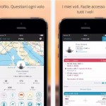 Flight Tracker e Guida aeroporti: assistente di volo compatibile anche con Apple Watch