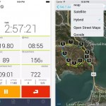 iSmoothRun Pro: fitness tracker per iPhone senza alcun tipo di abbonamento