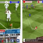 “Score! Hero”: nuovo gioco dedicato al calcio, ma con compiti specifici da portare a termine