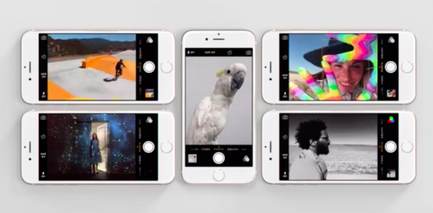 Apple pubblica un nuovo spot della serie “If it’s not an iPhone”
