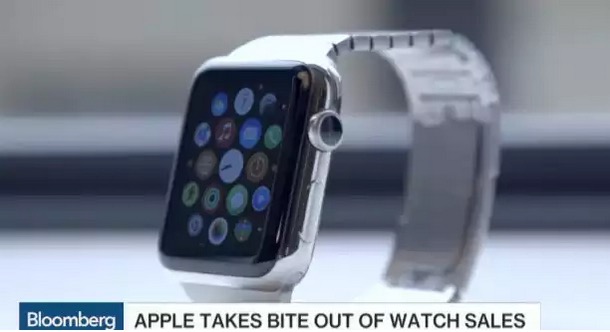 Il mercato degli orologi “tradizionali” è in calo per colpa di Apple Watch
