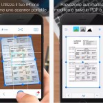 Giveaway Of The Week: 5 copie gratuite per iScanner Pro [CODICI CORRETTAMENTE UTILIZZATI]