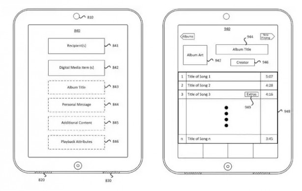 Digital mixed tapes: brevetto Apple per la creazione di playlist personalizzate