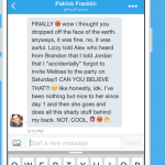 Nell’app di Twitter scompare il limite dei 140 caratteri per i messaggi privati