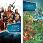Gameloft lancia il nuovo strategico “March of Empires”