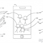 Apple brevetta un nuovo sistema di riconoscimento facciale con condivisione delle foto
