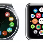 Samsung: nuovo smartwatch Gear S2 con interfaccia utente simile a watchOS