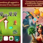Farms & Castles: il nuovo titolo gratuito di Square Enix