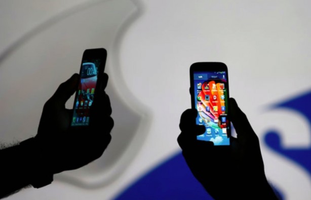 Samsung vuole appellarsi alla Corte Suprema per la battaglia legale contro Apple