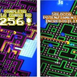 PAC-MAN 256: nuovo gioco pubblicato da Bandai Namco