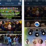 Sere A Tim, l’app ufficiale per seguire il prossimo campionato di calcio
