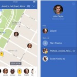 Line Here, la nuova app per condividere la nostra posizione