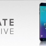 Cari utenti iPhone, vi facciamo provare il nostro Galaxy per un mese se ci date 1 dollaro