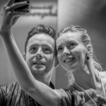 Fai tanti selfie? Attento ai pidocchi!