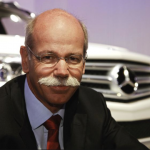 Mercedes-Benz è aperta a nuove forme di collaborazione con Apple