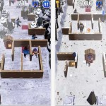 Winter Fugitives: evasione in una gelida giornata d’inverno