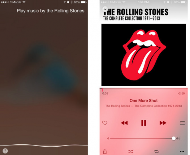 Apple vuole migliorare l’integrazione tra Siri ed Apple Music