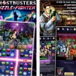 Ghostbusters Puzzle Fighter: sono tornati gli acchiappafantasmi