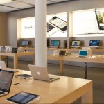 Apple Store: iPad Smart Signs sostituiti da Mac e apposite applicazioni installate su dispositivi iOS