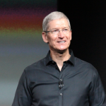La mail di Tim Cook che rassicurava gli investitori viola le norme della SEC