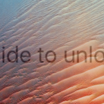 Germania: lo “slide-to-unlock” non può essere protetto da brevetto