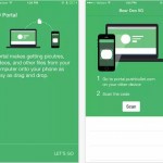 Portal: dagli autori Pushbullet, una nuova app per il trasferimento dei file via wifi