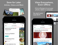 Disponibile Pocket 6.0