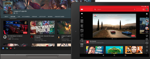 Arriva YouTube Gaming, il portale dedicato ai videogiochi