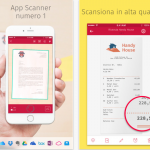 Disponibile Scanbot 4.0