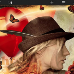 Adobe svela “Project Rivel”, il Photoshop completo per iPhone
