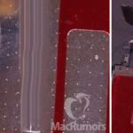 Nuove immagini mostrano il presunto display dell’iPhone 6s