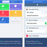 Workflow aggiunge il widget per la schermata Oggi