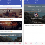 iFeel, il primo diario dell’umore per iPhone