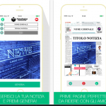 Crea finti titoli di giornale con “Prima Pagina Generator”