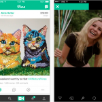Vine 4.0: ora puoi includere la tua musica nei Vines