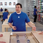 Apple Watch: parte il progamma “Mobile Try-On” negli Apple Store