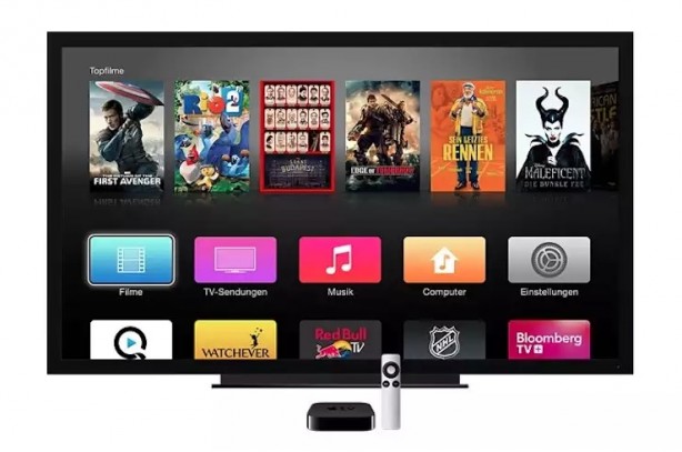 Apple TV: si discute sul prezzo, sulle caratteristiche e sui servizi offerti