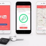 Filo: trova e localizza i tuoi oggetti direttamente da iPhone [codice sconto all’interno] – Recensione iPhoneItalia