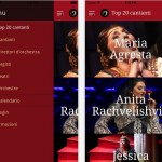 OperAdvisor, l’app per gli appassionati di musica lirica