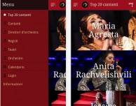 OperAdvisor, l’app per gli appassionati di musica lirica