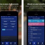 My Asics, una nuova app per monitorare i tuoi allenamenti