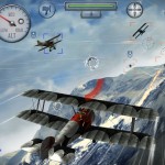 Sky Gamblers Rise Of Glory: continuano le avvincenti battaglie nei cieli