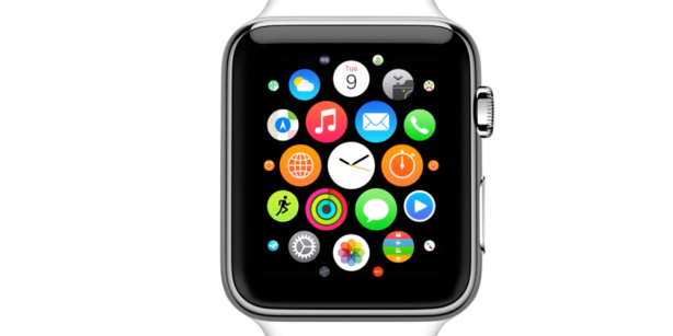 Uno sviluppatore ha installato le faces personalizzate su Apple Watch