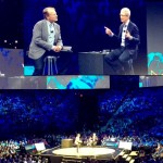 Apple e Cisco annunciato una nuova partnership per migliorare la produttività dell’iPhone