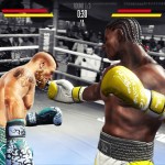 Real Boxing 2, nuovi screen per il titolo Vivd Games