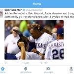 Twitter è pronta a lanciare la modalità “landscape” per la sua app su iPhone 6 Plus