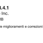 Apple rilascia iOS 8.4.1 con correzioni di errori per Apple Music