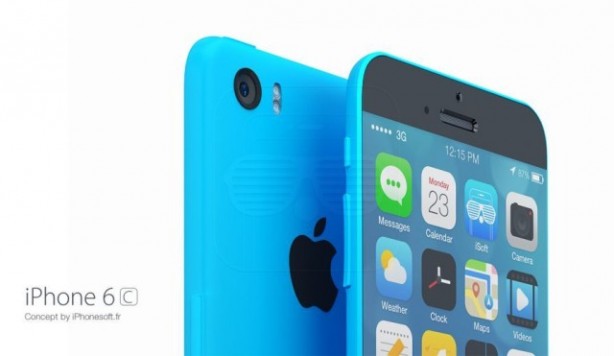 Sempre più indizi sul rilascio dell’iPhone 6c