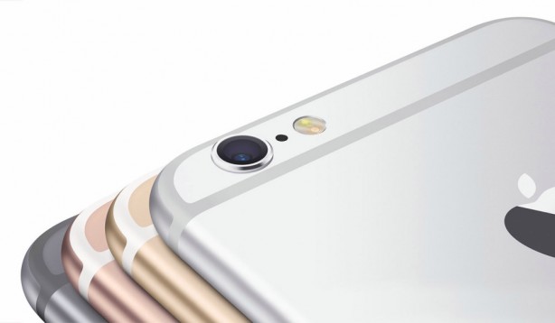 iPhone 6s anche in “oro rosa”, l’iPhone 5c scomparirà dal listino – Rumor